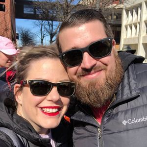 Meet your Posher, Matt